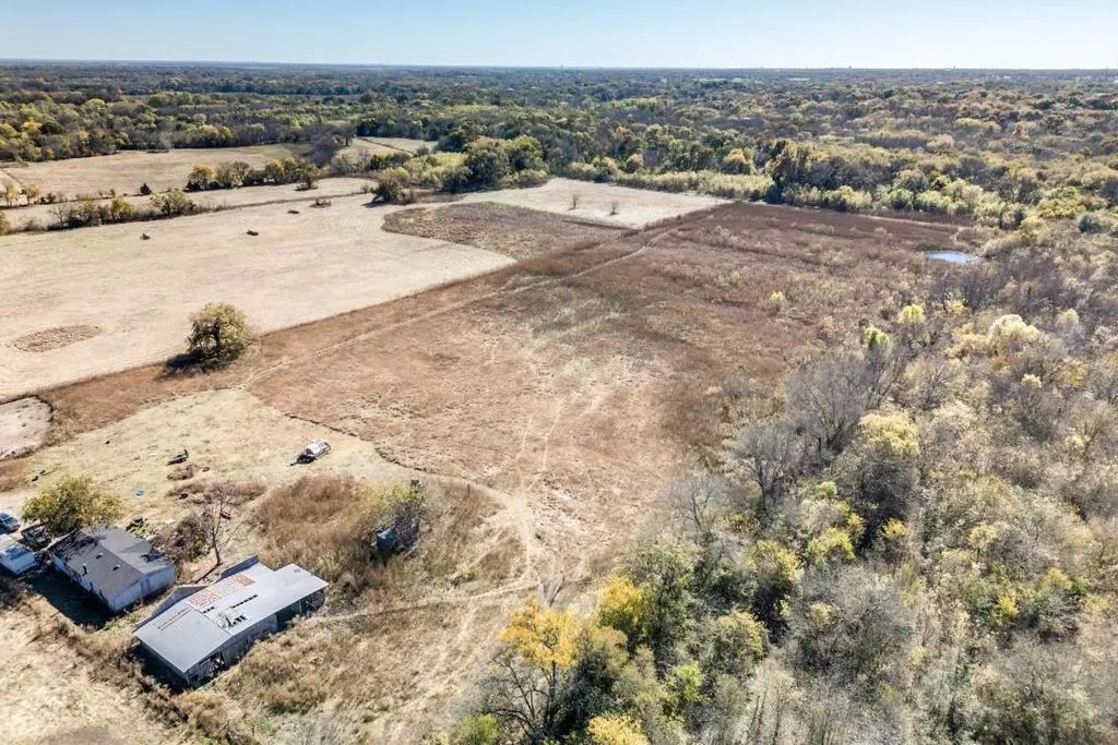 1208 Old Mill Road, McKinney