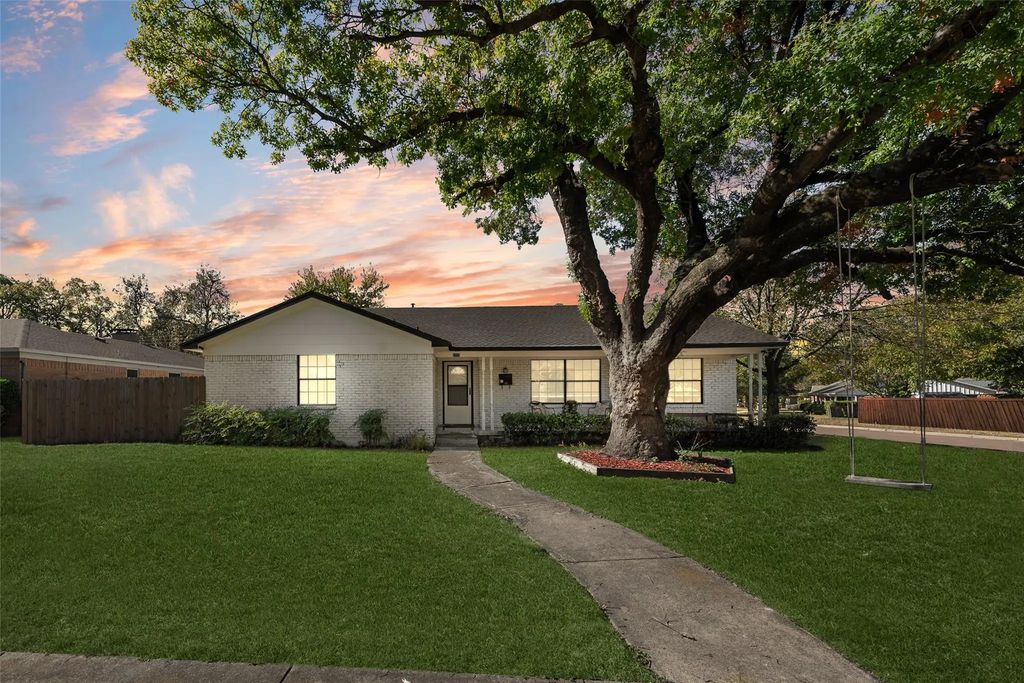 5710 Meadowick Lane, Dallas
