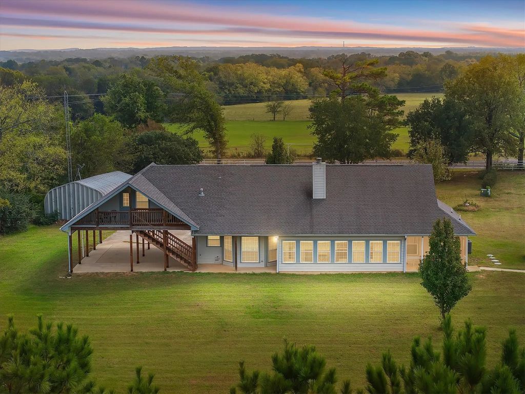 5362 Fm 1255, Grand Saline