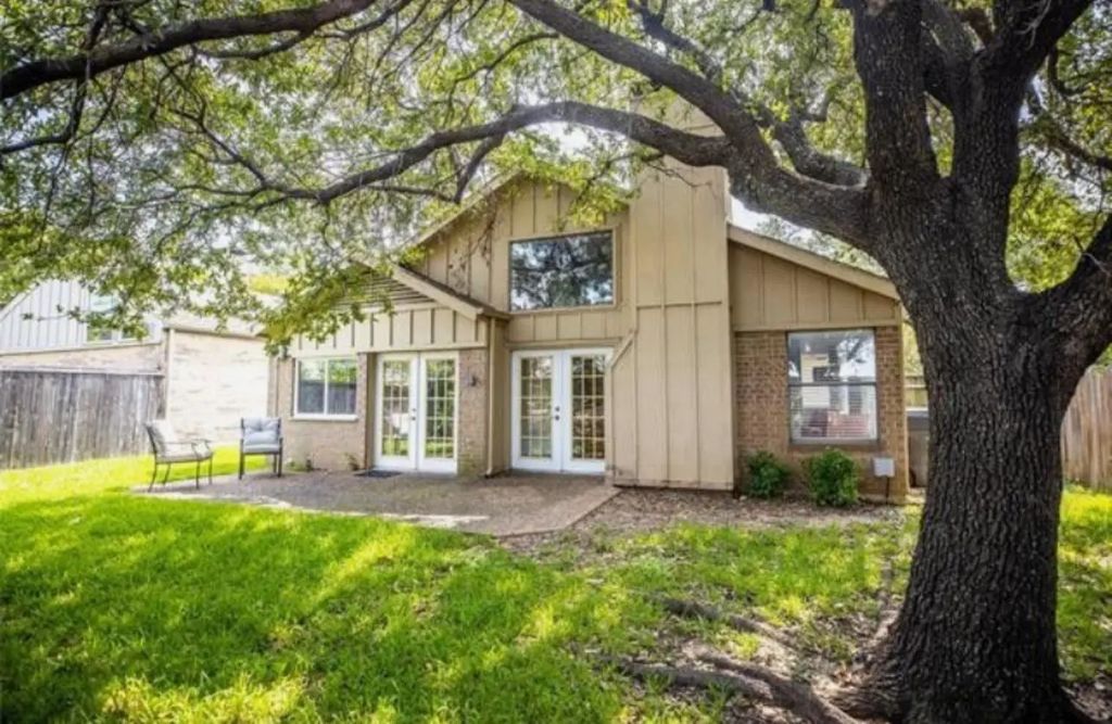 4115 Rosser Square, Dallas