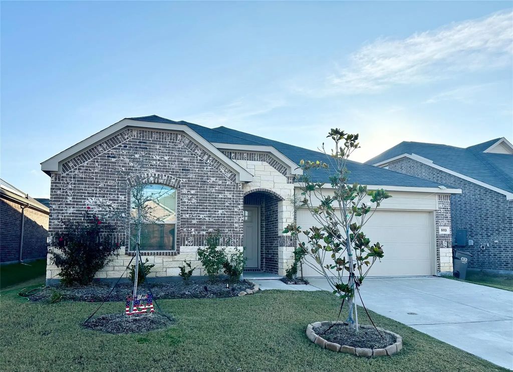 5113 Greywing Drive, Princeton