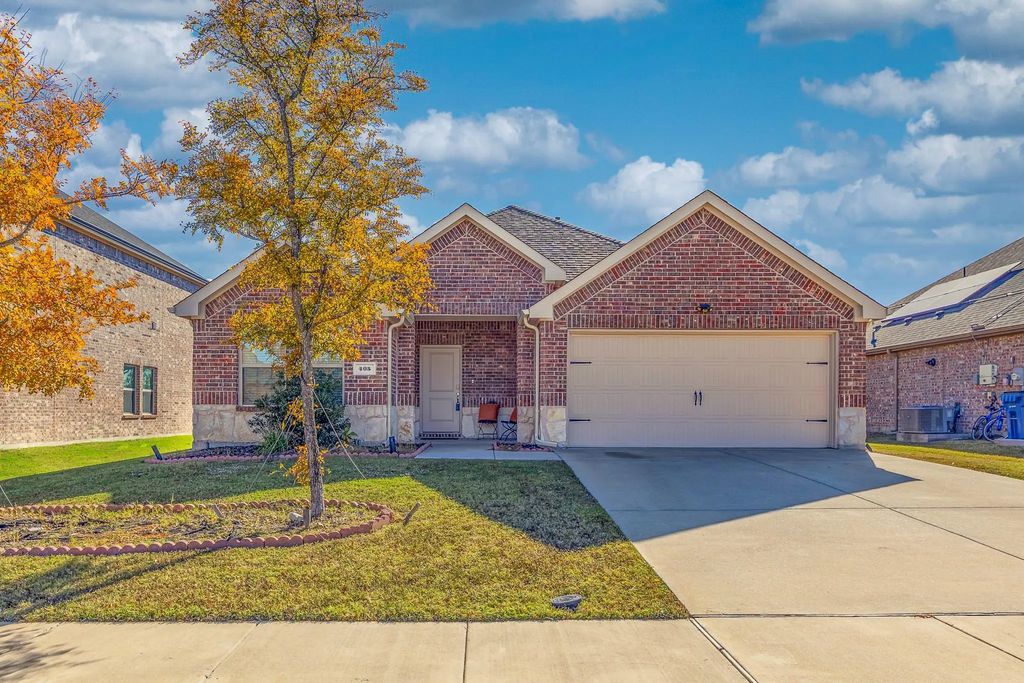 405 Rawhide Way, Princeton