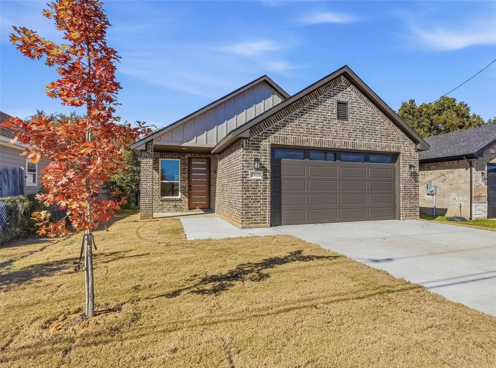 1815 Beauford, Dallas