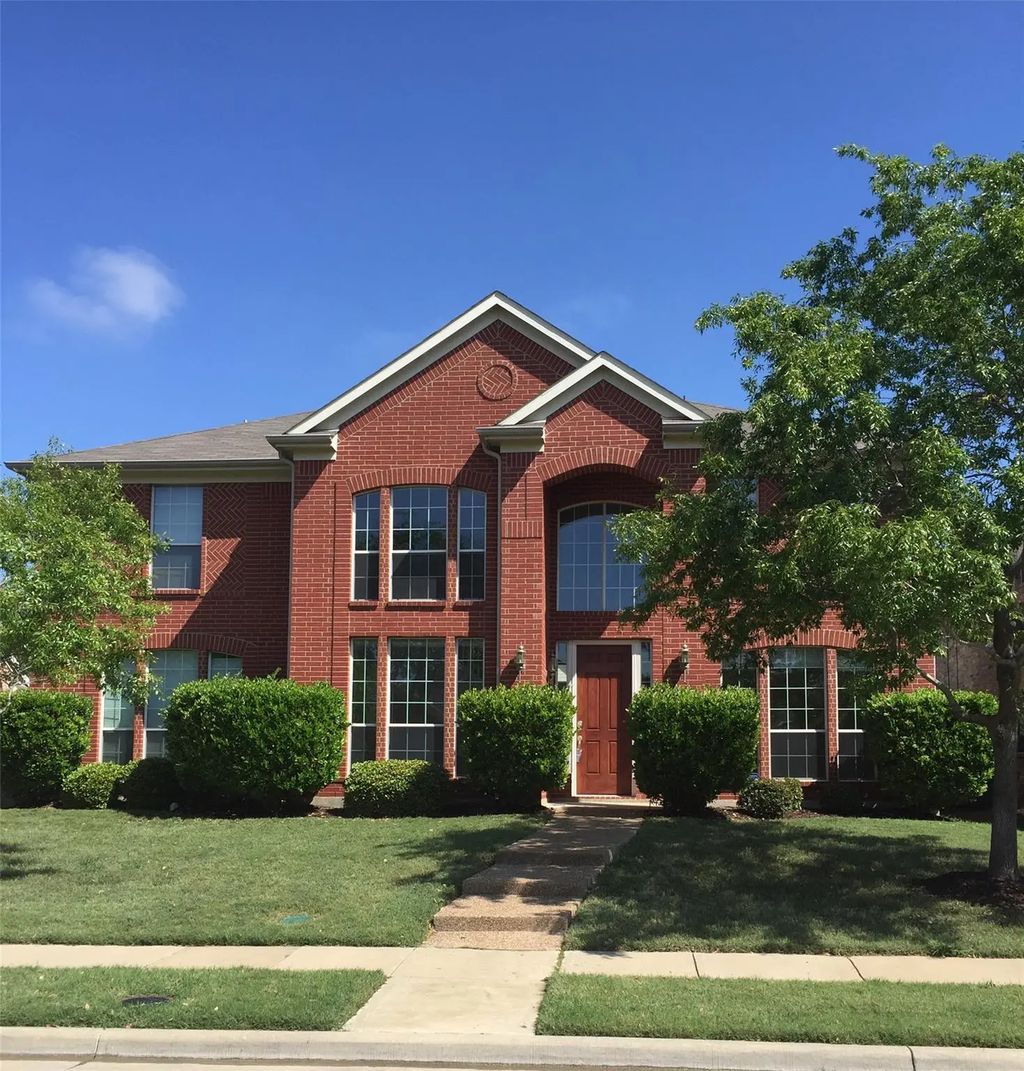 9300 Hunter Chase Drive, McKinney