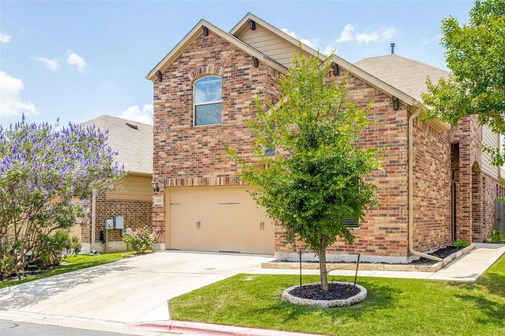 3451 Mayfield Ranch Boulevard 605, Round Rock