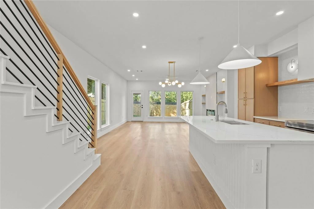 1322 Fletcher Street, Dallas
