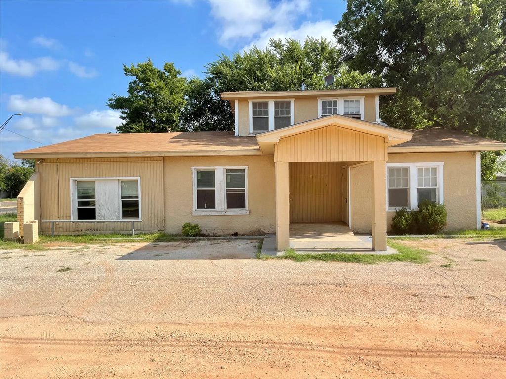 217 S Mockingbird Lane, Abilene