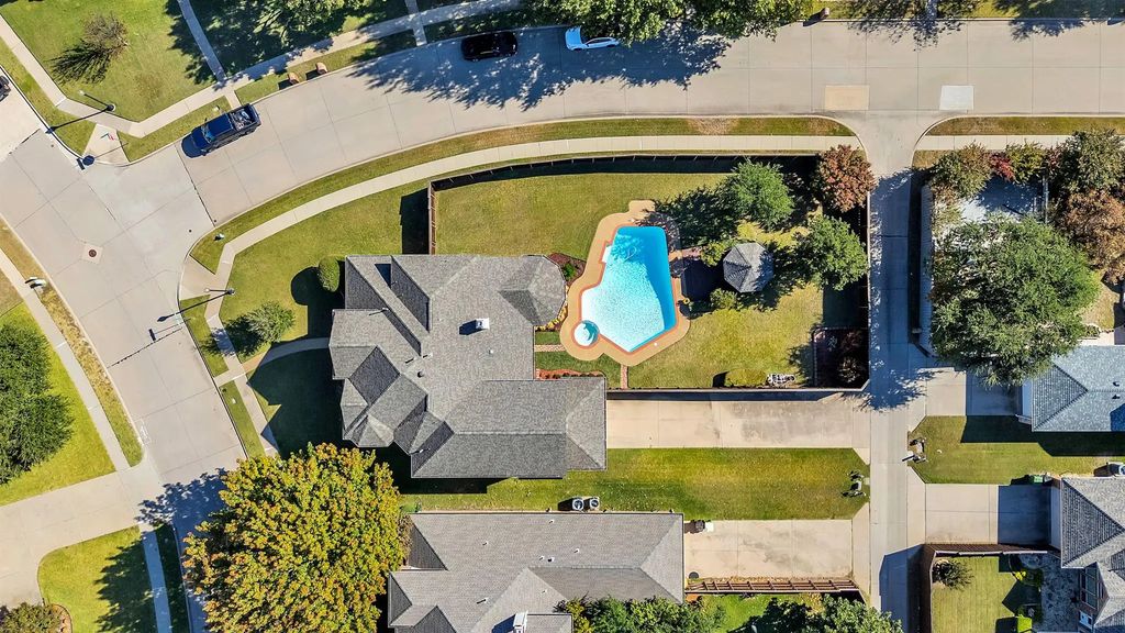 2700 Royal Troon Drive, Plano
