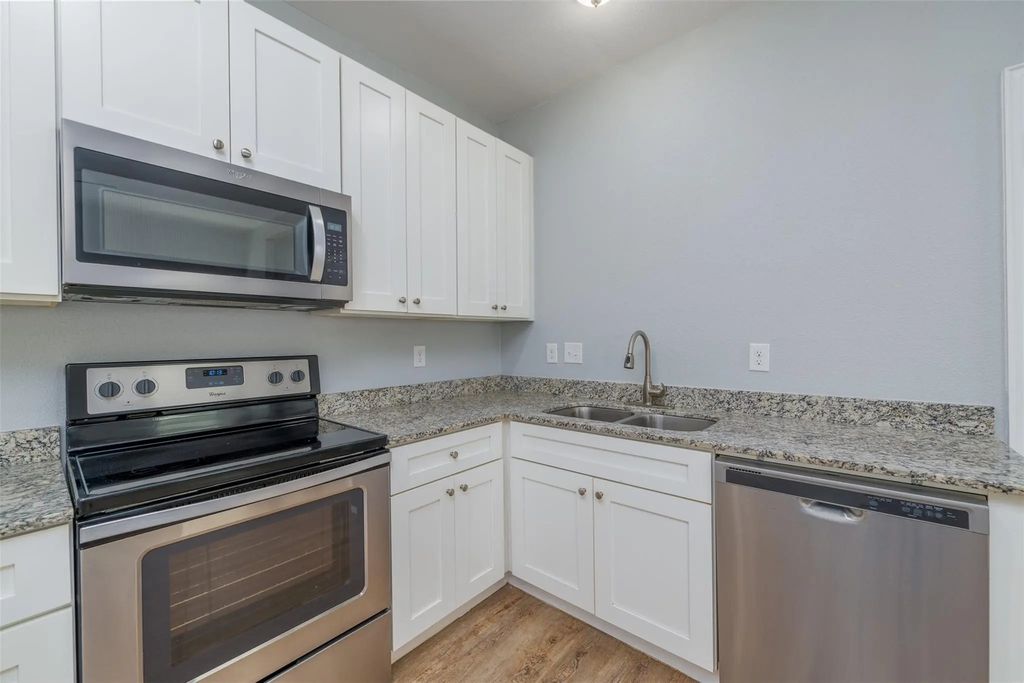 2030 Brookes Street, Fort Worth