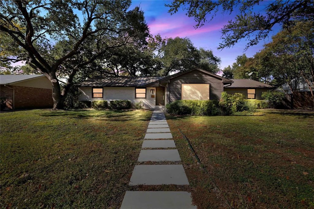 10419 Cromwell Drive, Dallas