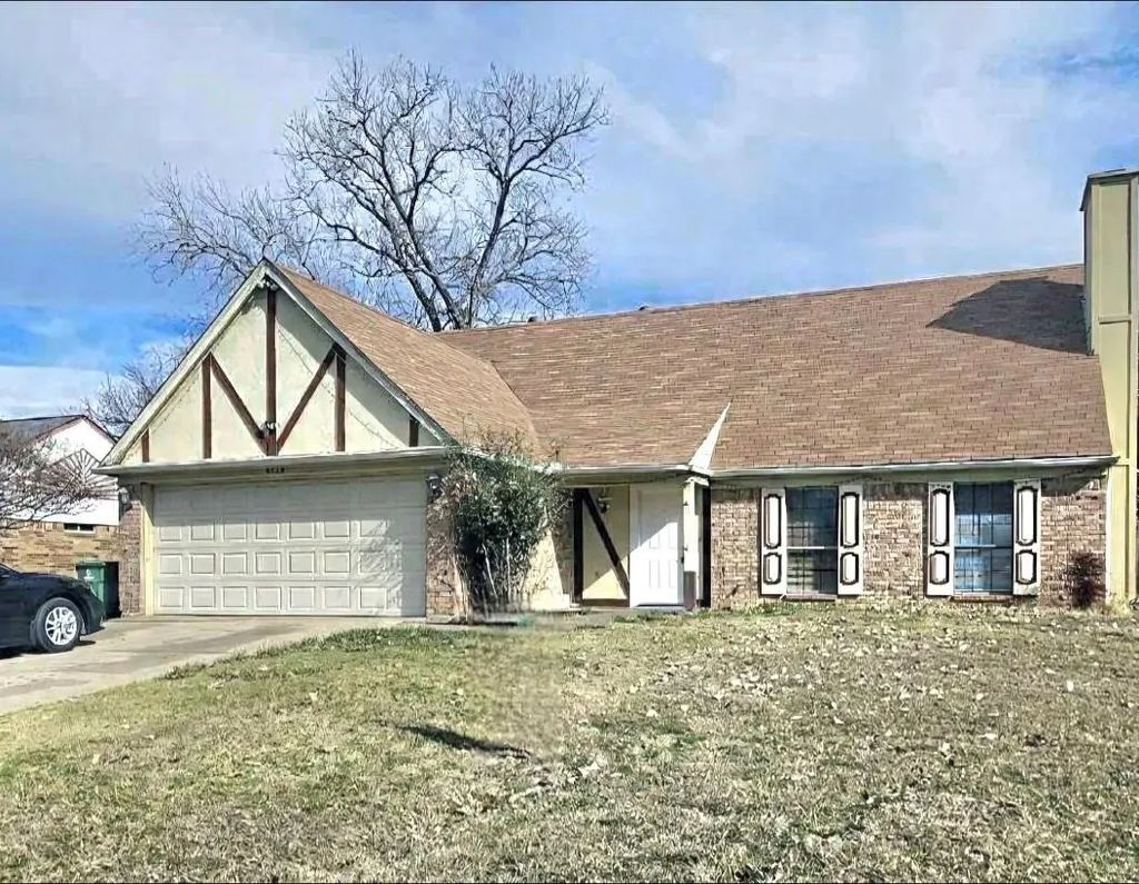 5224 Timber Creek Road, Flower Mound