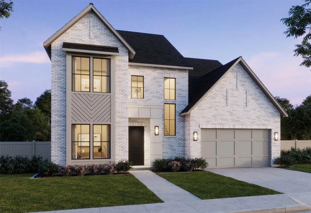 977 Stargrass Drive, Allen