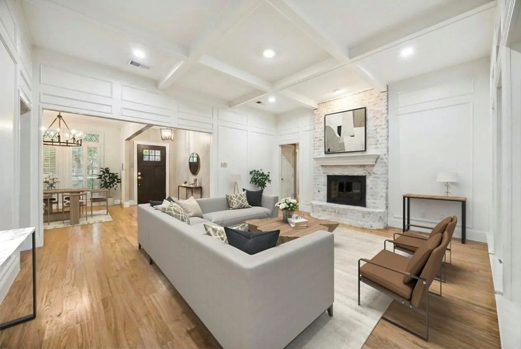 2954 Trail Lake Drive, Grapevine
