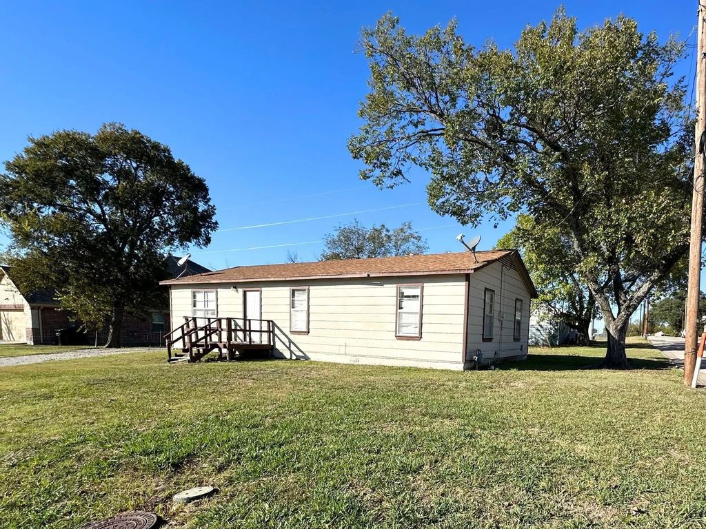 2305 Greenville Street, Caddo Mills