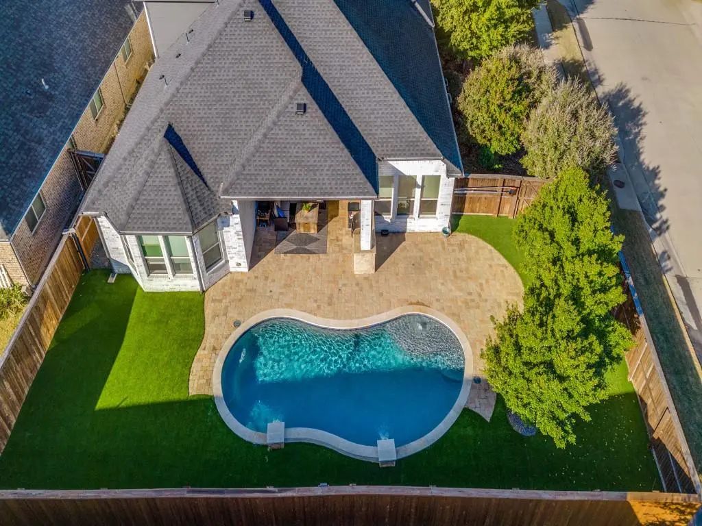4300 Dashland Drive, Celina