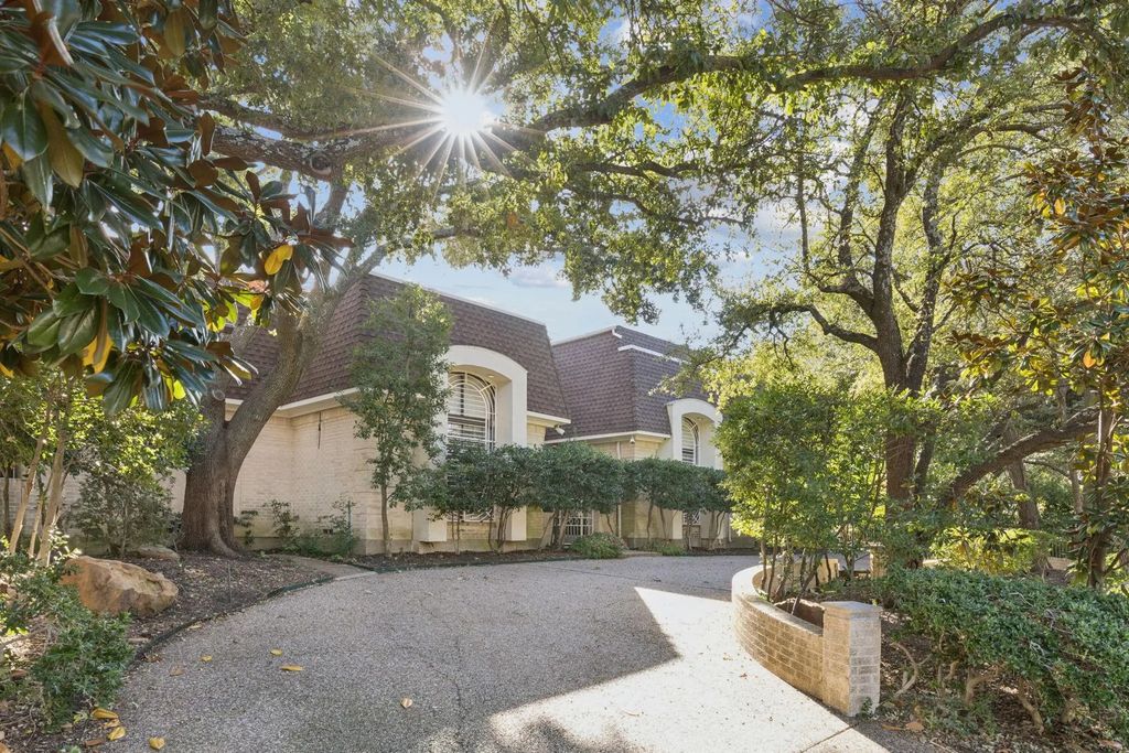 6410 Forest Creek Drive, Dallas
