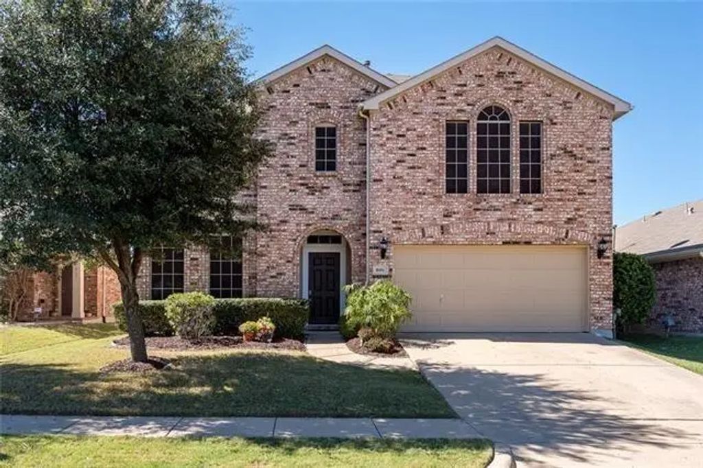 601 Fireberry Drive, Fate