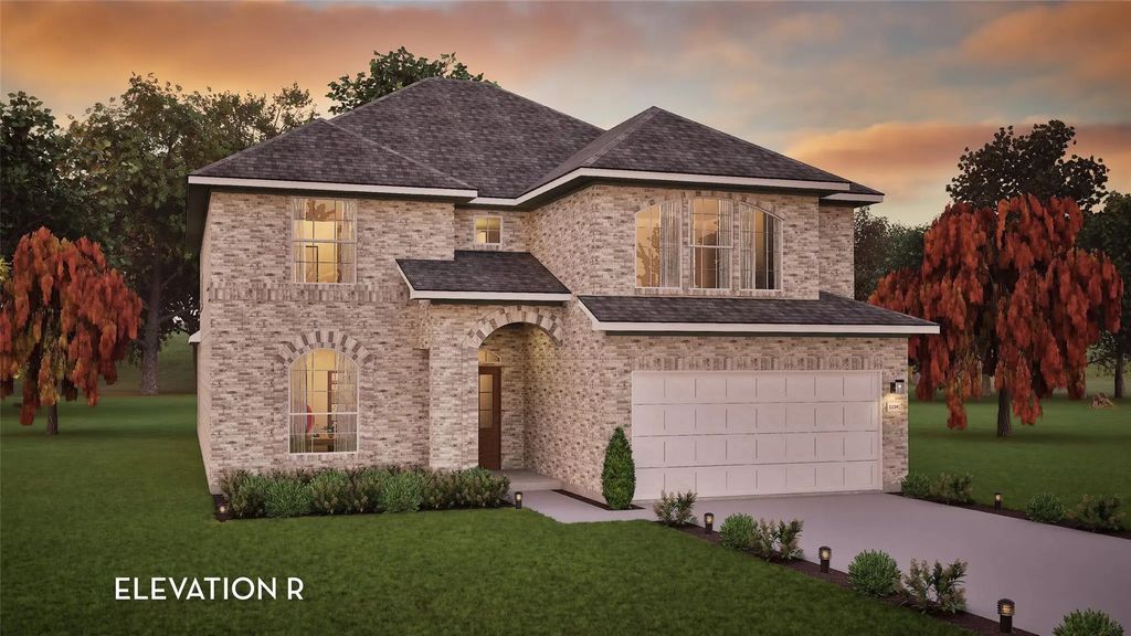 16712 Nicole Drive, Celina