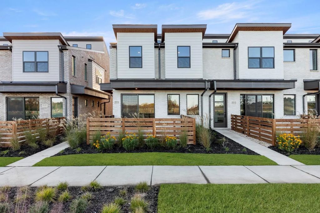 2016 Aldrich Mews, Celina