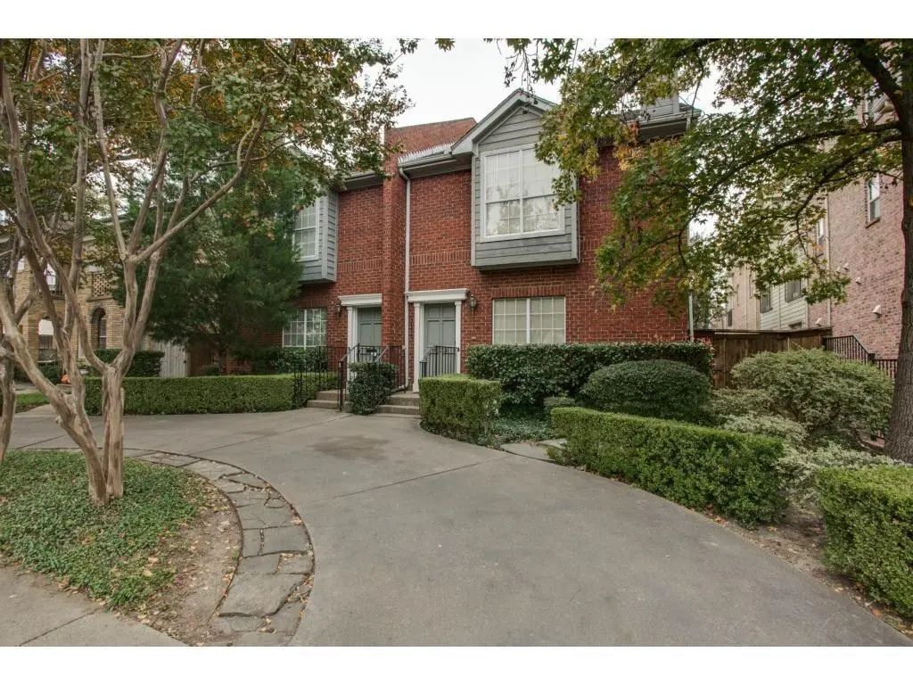 3425 Rankin Street A, University Park