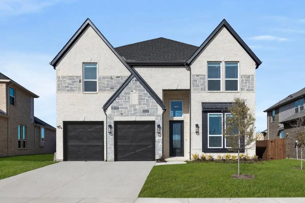 1200 Flock Drive, Mansfield