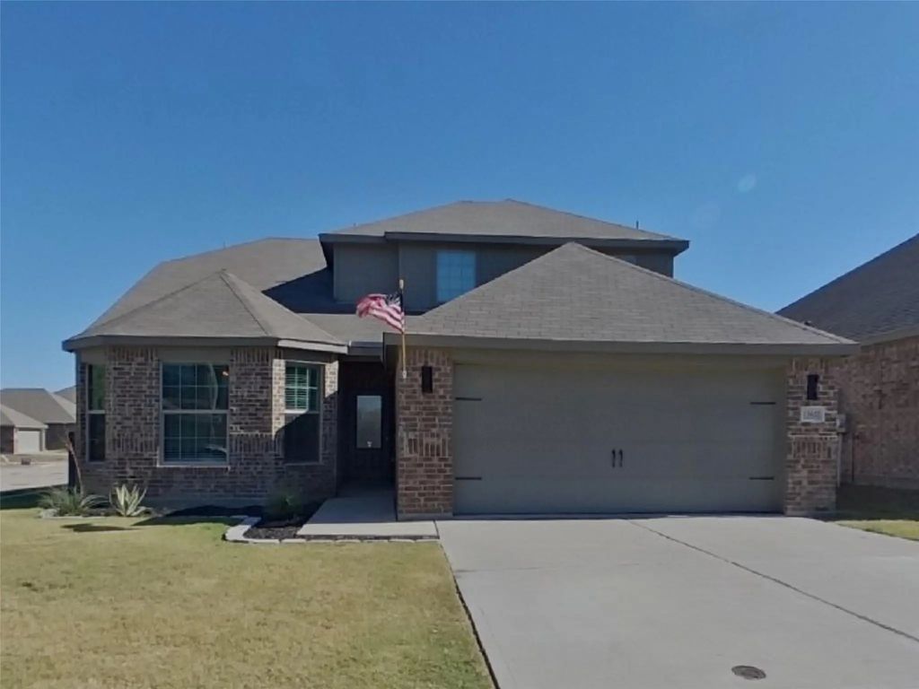 13617 Lansman Drive, Crowley