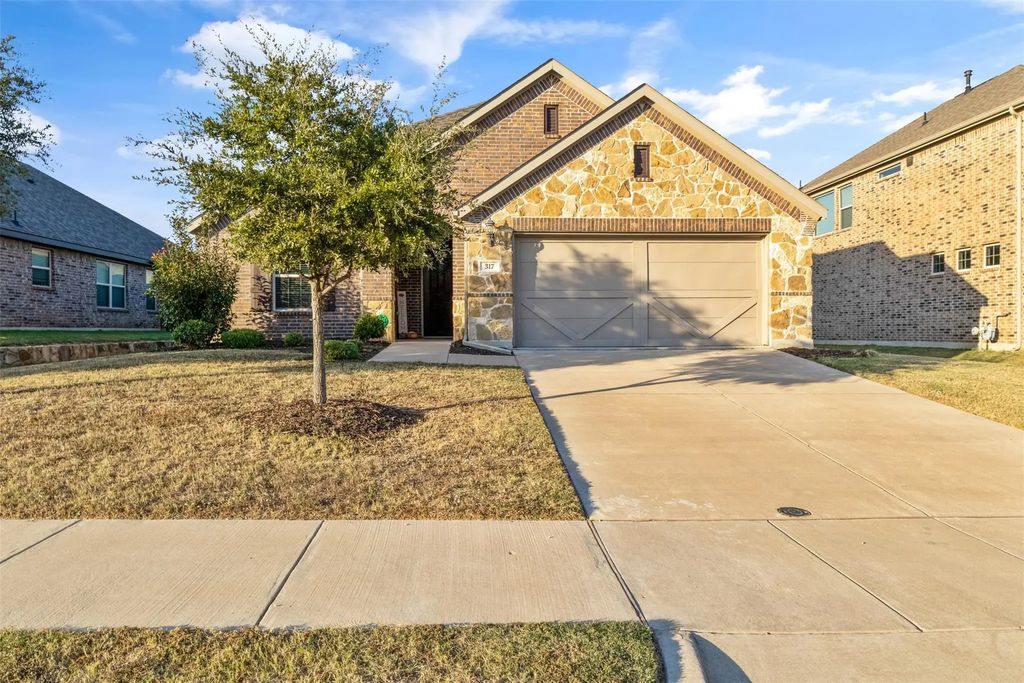 317 Timberline Drive, Midlothian