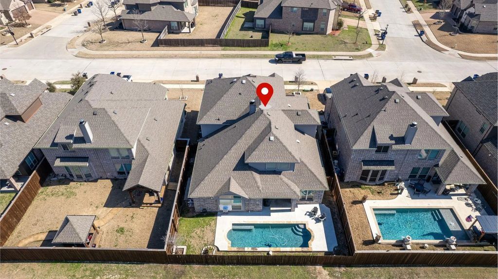 4031 Magnolia Ridge Drive, Melissa