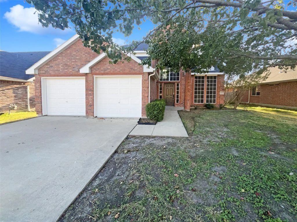 1629 Meadowlark Lane, Royse City