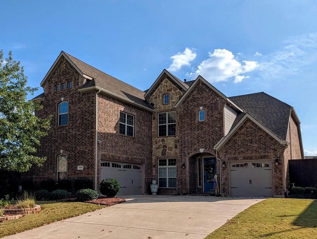 3520 Mohan Court, Sachse
