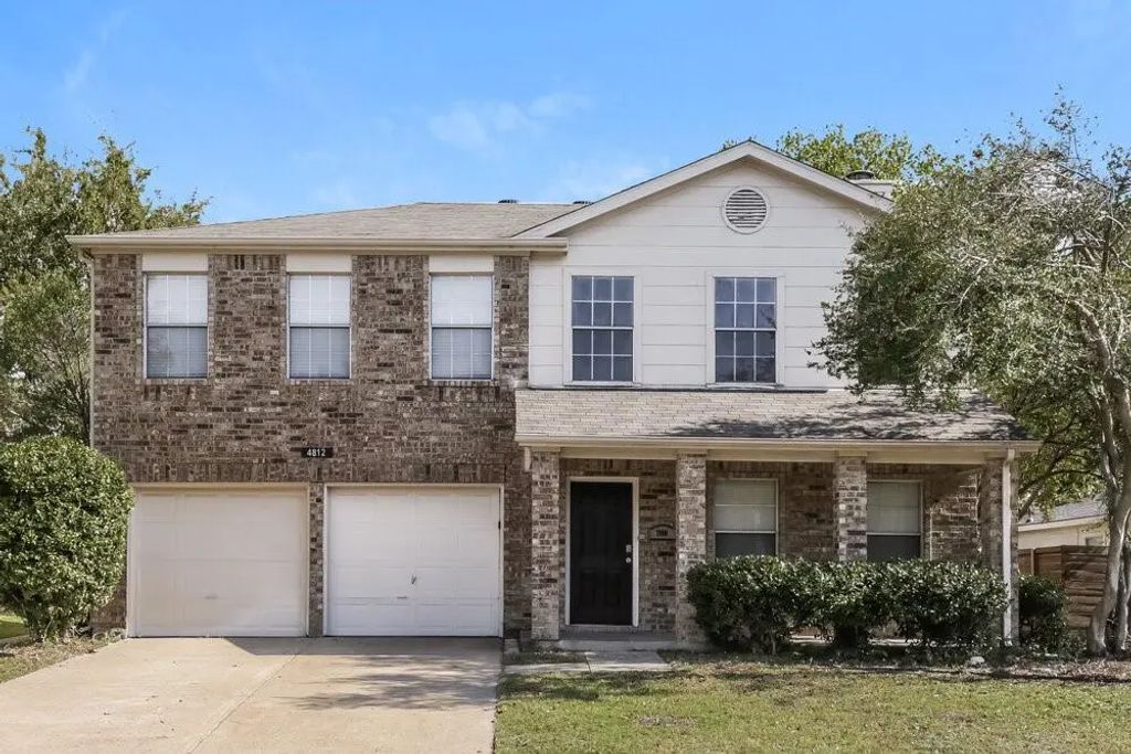 4812 Derby Lane, Dallas