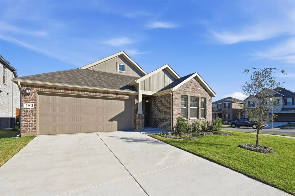 501 Big Bend Parkway, Princeton