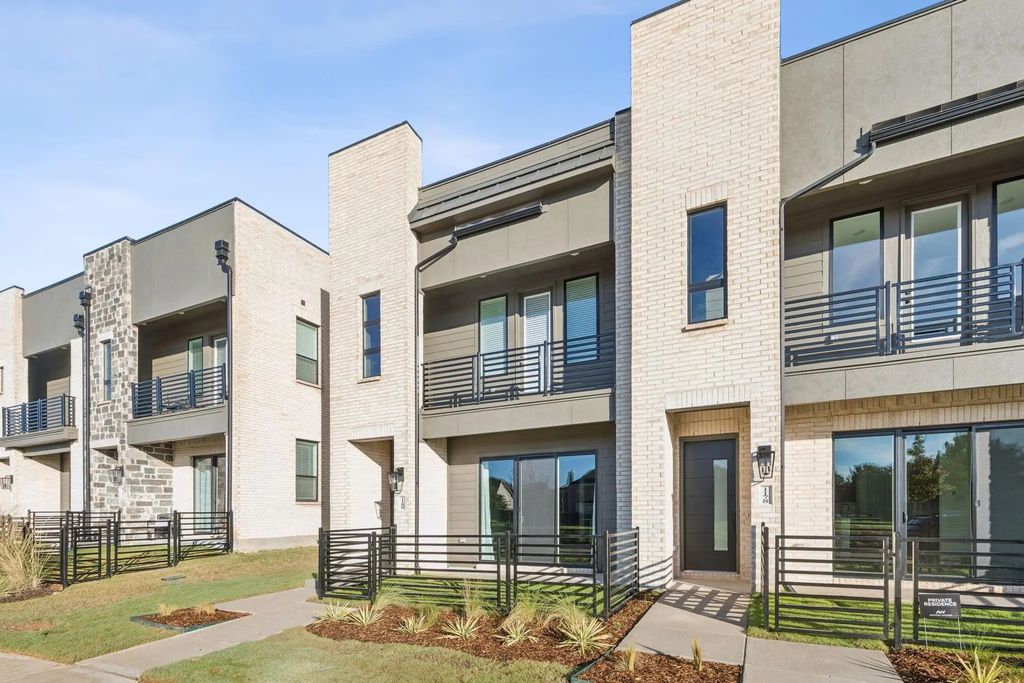 1180 Daybreak Drive, Allen