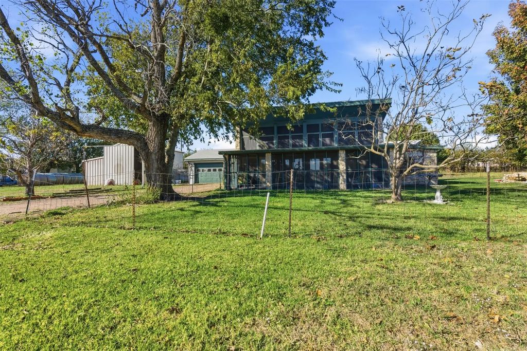 6244 County Road 1205, Cleburne