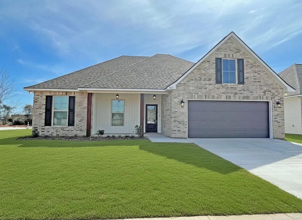 767 Venecia Drive, Bossier City