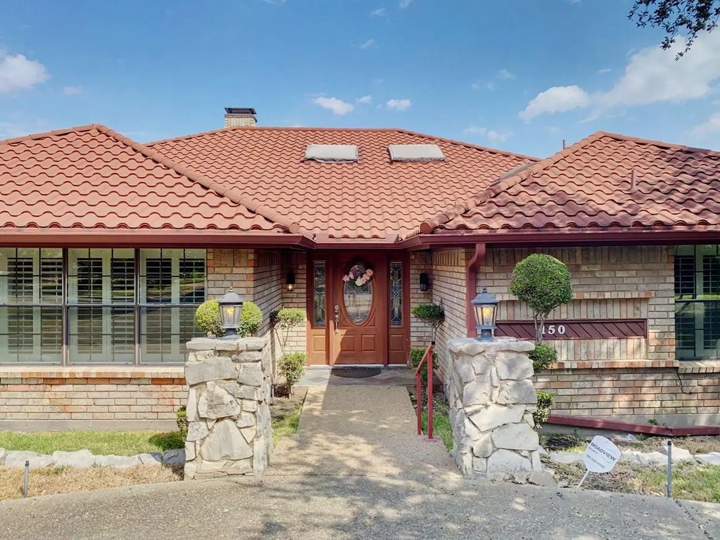 150 Macarthur Court, Irving