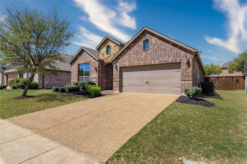 681 Harper Drive, Fate