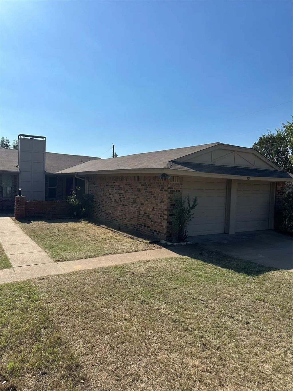 412 Ruckers Court, Granbury