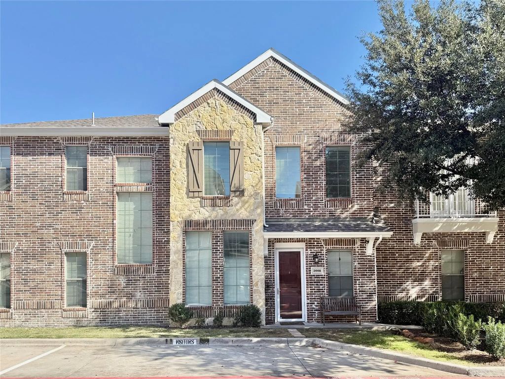 2008 Grove Park Lane, Richardson