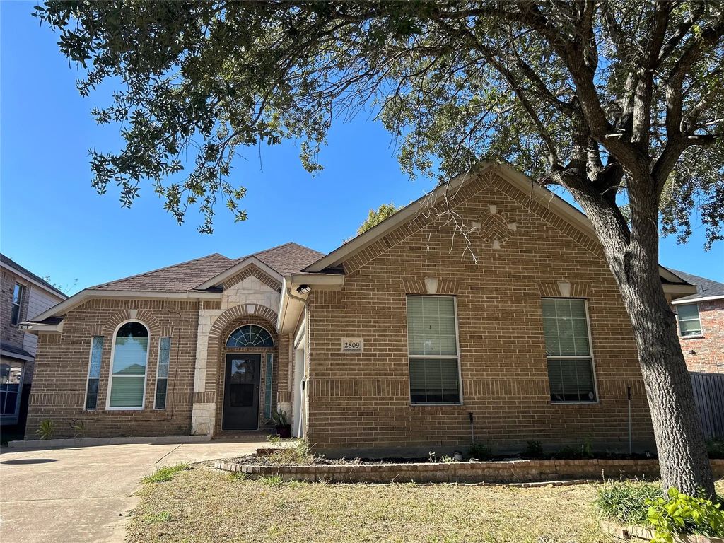 2809 Blue Heron Drive, Mesquite