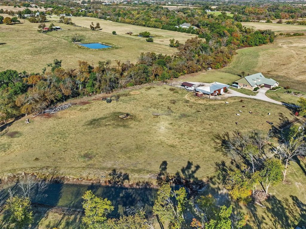 8411 Shady Brook Lane, Celina