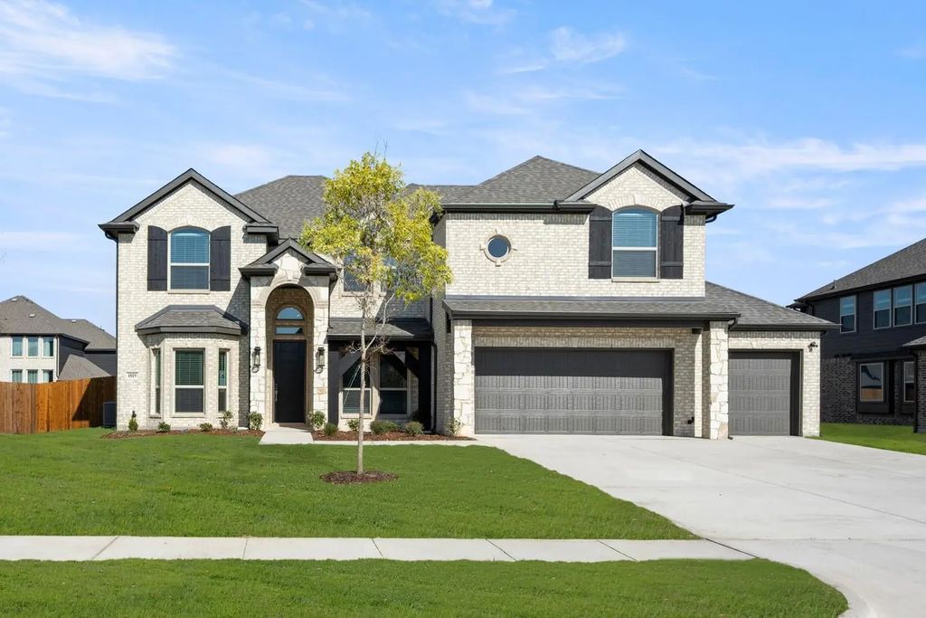 1819 Fannin Drive, Cedar Hill