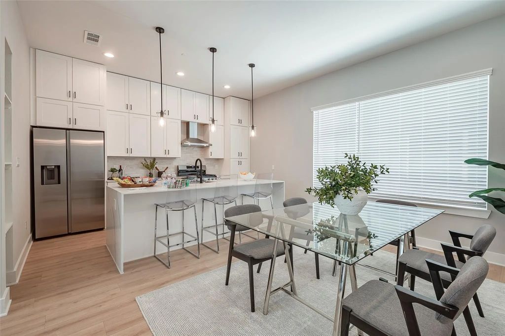 1423 N Carroll Avenue, Dallas