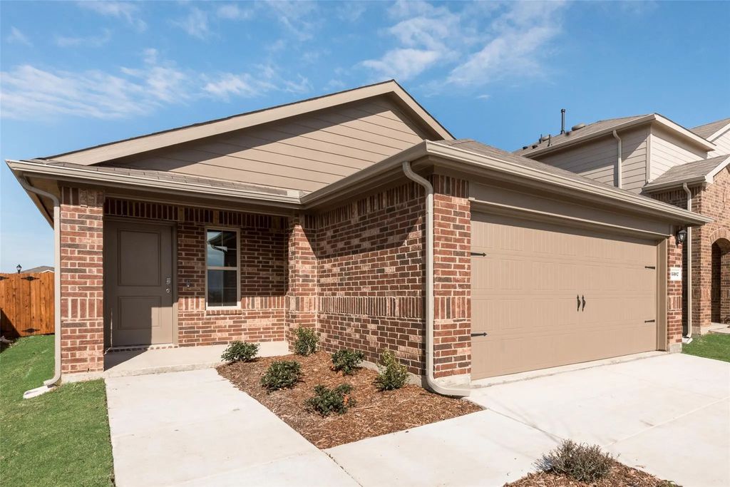 3307 Watterson Way, Crandall