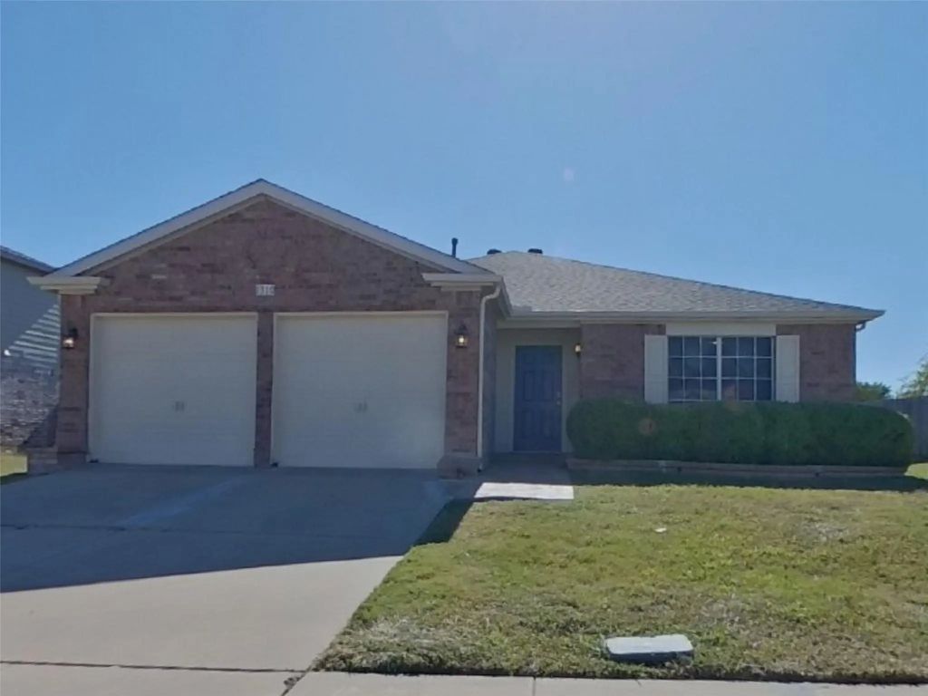 1310 Cloyne Drive, Arlington