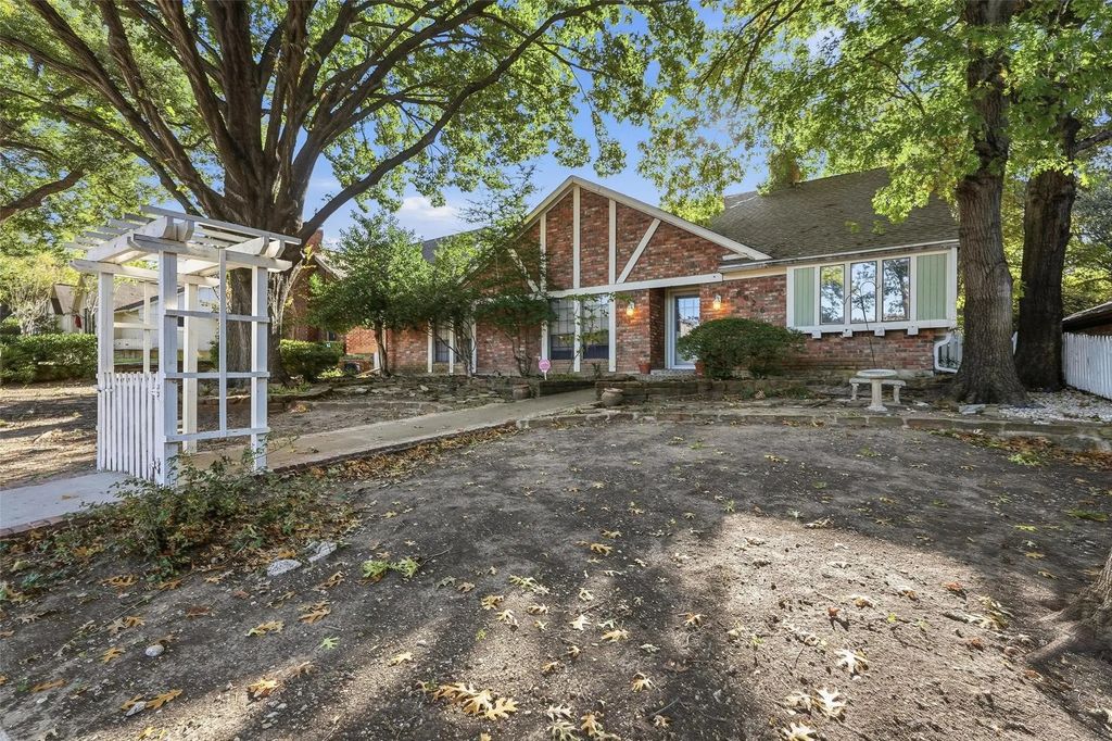 8026 Westover Drive, Dallas