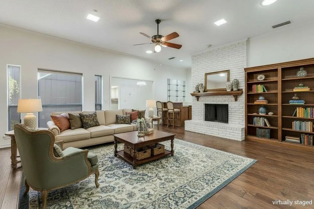 7087 Regalview Circle, Dallas