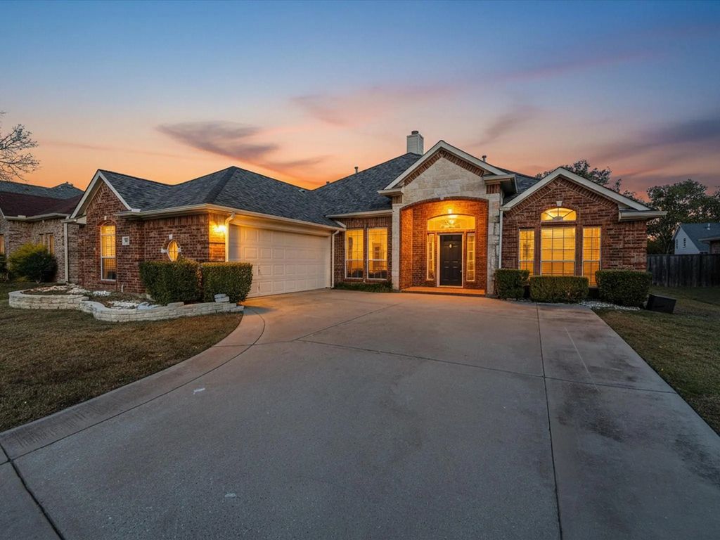 4409 Grassy Glen Drive, Corinth