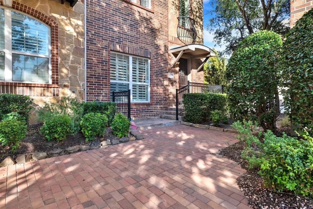 7937 Osborn Parkway, Plano