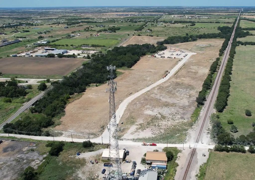 Lot 2 Louisiana, Celina